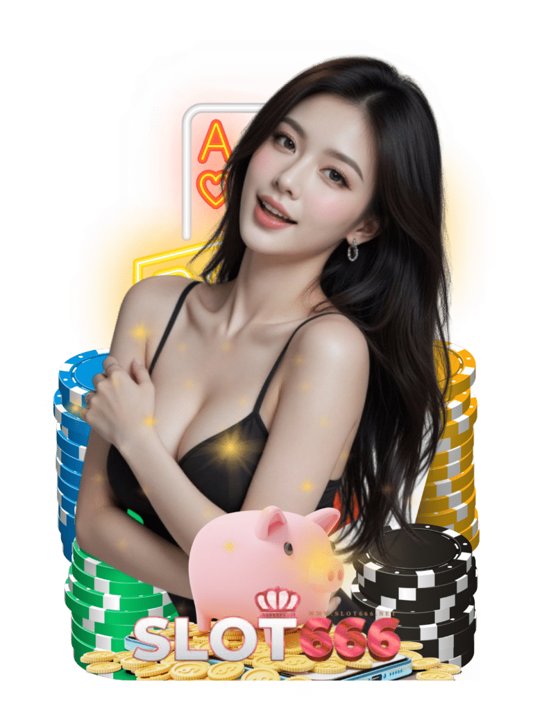สล็อต 666
